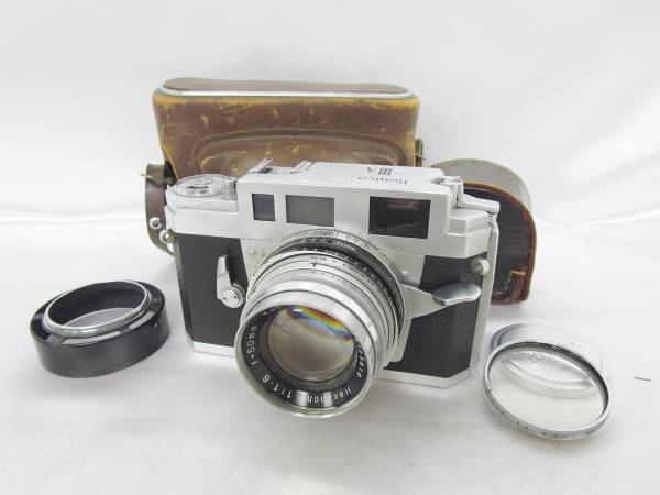 2026年最新Yahoo!オークション – -コニカiii(フィルムカメラ)の中古品