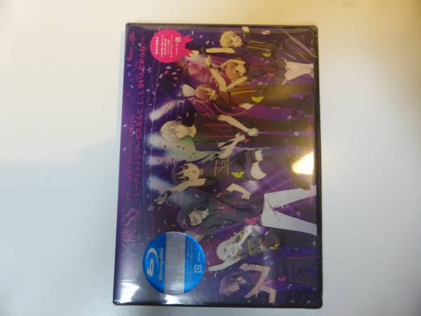 妖狐×僕SS シークレットなサービスなんて し、しないんだからね！ BD 日高里菜 中村悠一 杉田智和 宮野真守 細谷佳正