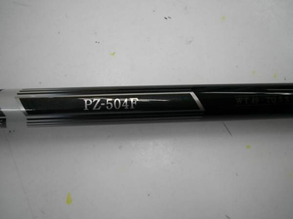 商品ＮＯ.9219★代引きのみのお取引★新品特価★ＰＨＹＺ（２０１４）　5Ｗ　Ｒシャフト　やさしいモデル！