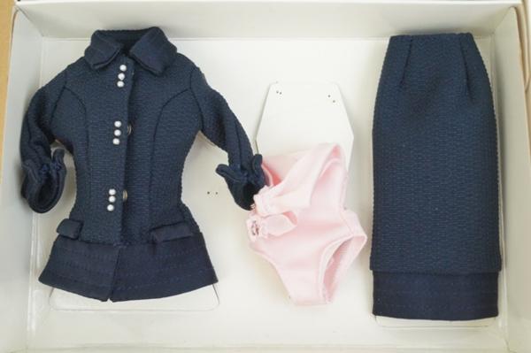 ブラッシュビューティーバービー バービー/26932★BFMC ランチ・アット・ザ・クラブ★ドール ファッションモデル