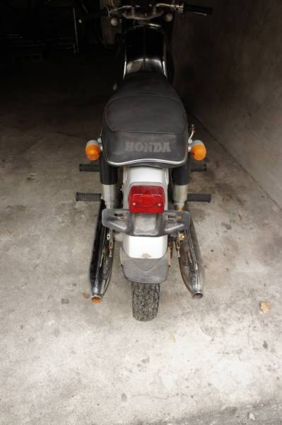 CB72 Type 1 不動車 レストアベース 登録書付 CB77 CL72(126cc-250cc)｜売買されたオークション情報、yahoo ...