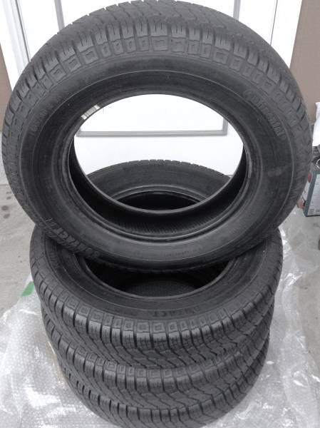 USED 即決 コンチネンタル 空冷 VW ビートル カルマンギア Continental