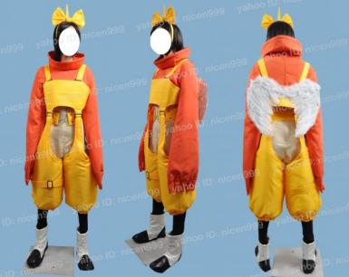 ファイナルファンタジーix エーコ キャルオル風 原作版 コスプレ衣装 コスプレ衣装 売買されたオークション情報 Yahooの商品情報をアーカイブ公開 オークファン Aucfan Com