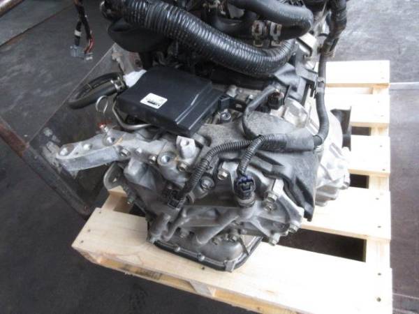 パッソ KGC30 リビルト CVT 部品堂 X : ミッション オートマ パッソ