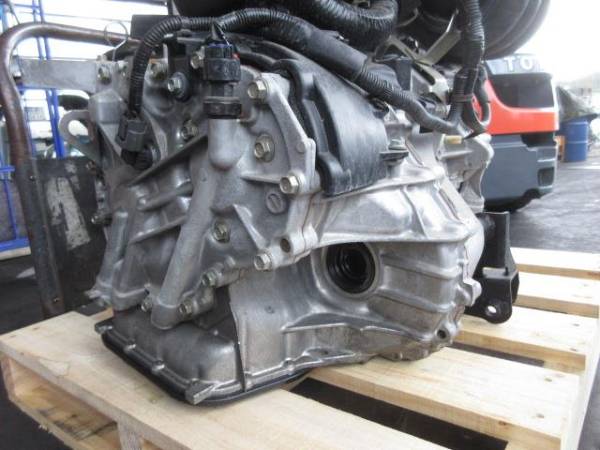 パッソ KGC30 リビルト CVT 部品堂 X : ミッション オートマ パッソ
