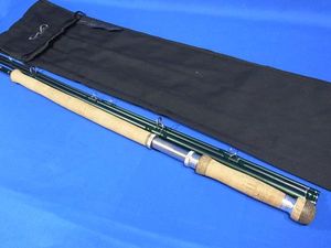 フライ ロッドのYahoo!オークション(旧ヤフオク!)の相場・価格を見る