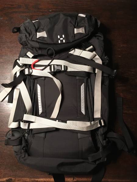 HAGLOFS(ホグロフス)RAND 28(ランド28)バックパック ホグロフス 0