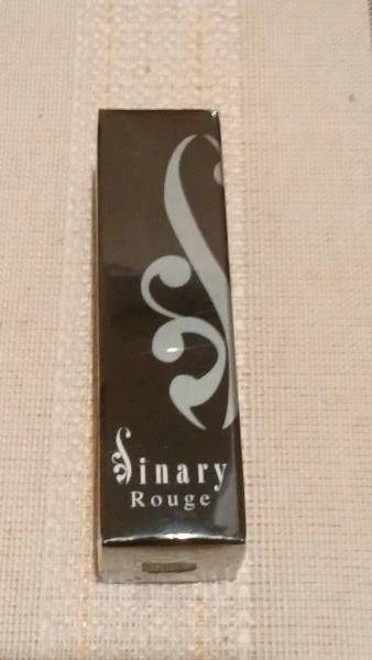 シナリー　ルージュ　口紅　ピンキッシュホワイト　N01_1