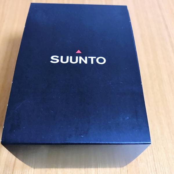 Suunto Vector the final edition 【日本公式オンラインストア限定