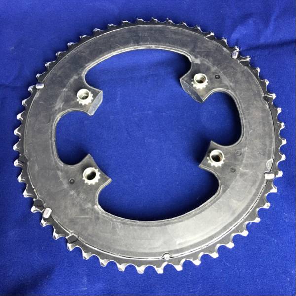 アルテグラ 50 11s チェーンリング_2