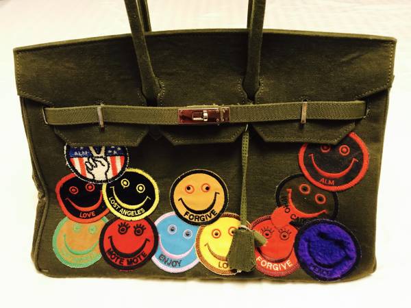☆readymade ALM☆ 新品未使用 レディメイド バーキン ※生産販売終了