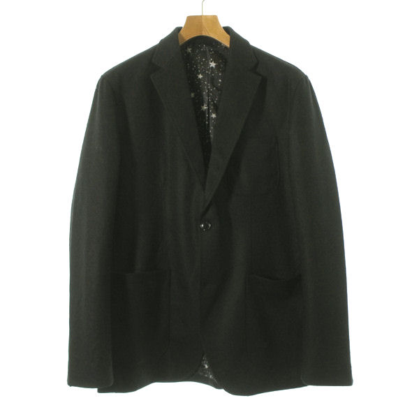 ユニフォームエクスペリメント 美品 920394 A5