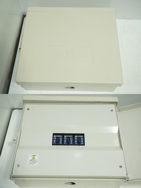 送料込 SANYO SSI-TL55A3 パワコン 即購入OKWe can correspond in …