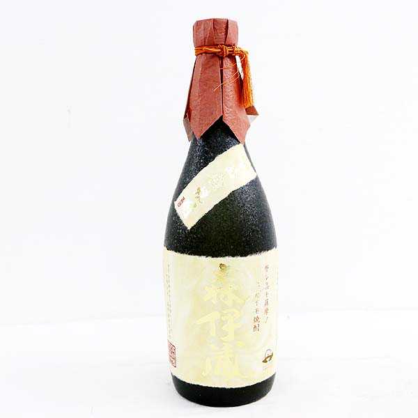 ☆古酒 本格焼酎 森伊蔵 金ラベル 720ml T7C1976 飲料・酒 【公式通販】