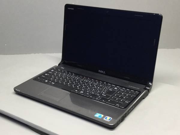 DELL INSPIRON 1564 Core i3 330M 2.13GHz 4GB 320GB□現状品 DELL