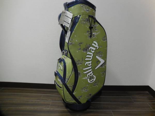 ☆新品人気★Style Safari（スタイルサファリ）限定モデル グリーン 新品_1