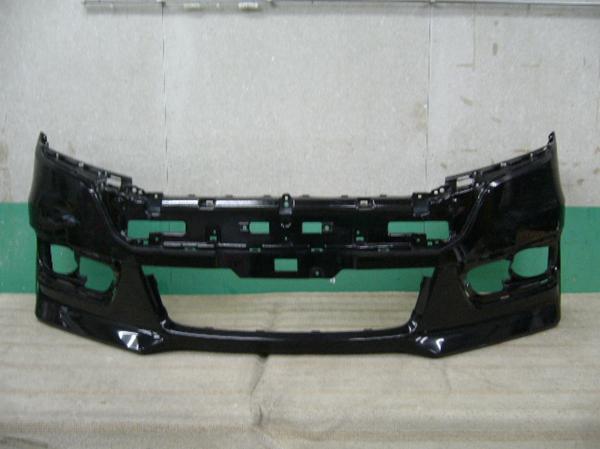 ホンダ RK5 RK6 後期 ステップワゴン フロント バンパー