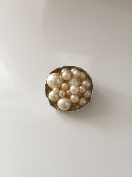 【豊富な，安い】 mina perhonen ミナペルホネン ブローチ バッジ(ミナ ペルホネン)｜売買されたオークション情報、yahooの商品情報をアーカイブ公開 - オークファン ミナ ペルホネン