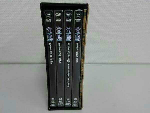 宝島 DVD-BOX 2 商品一覧｜レンタル・販売 商品在庫検索｜TSUTAYA 店舗情報