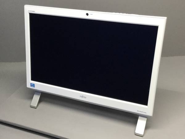 Windowsデスクトップ Fujitsu FMV FH53/S Core i7 Core i7 Fujitsu FMV