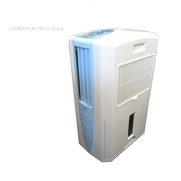 冷風・衣類乾燥除湿機 コロナ CDM-1016 コロナ CORONA⭐️冷風・衣類