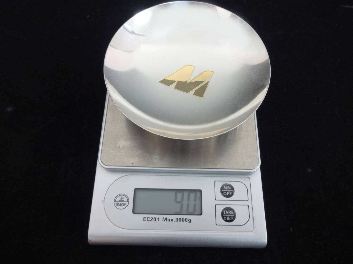 銀杯 純銀 銀盃 刻印あり 純銀製 盃 記念品 約115g 合計 銀杯の 90g