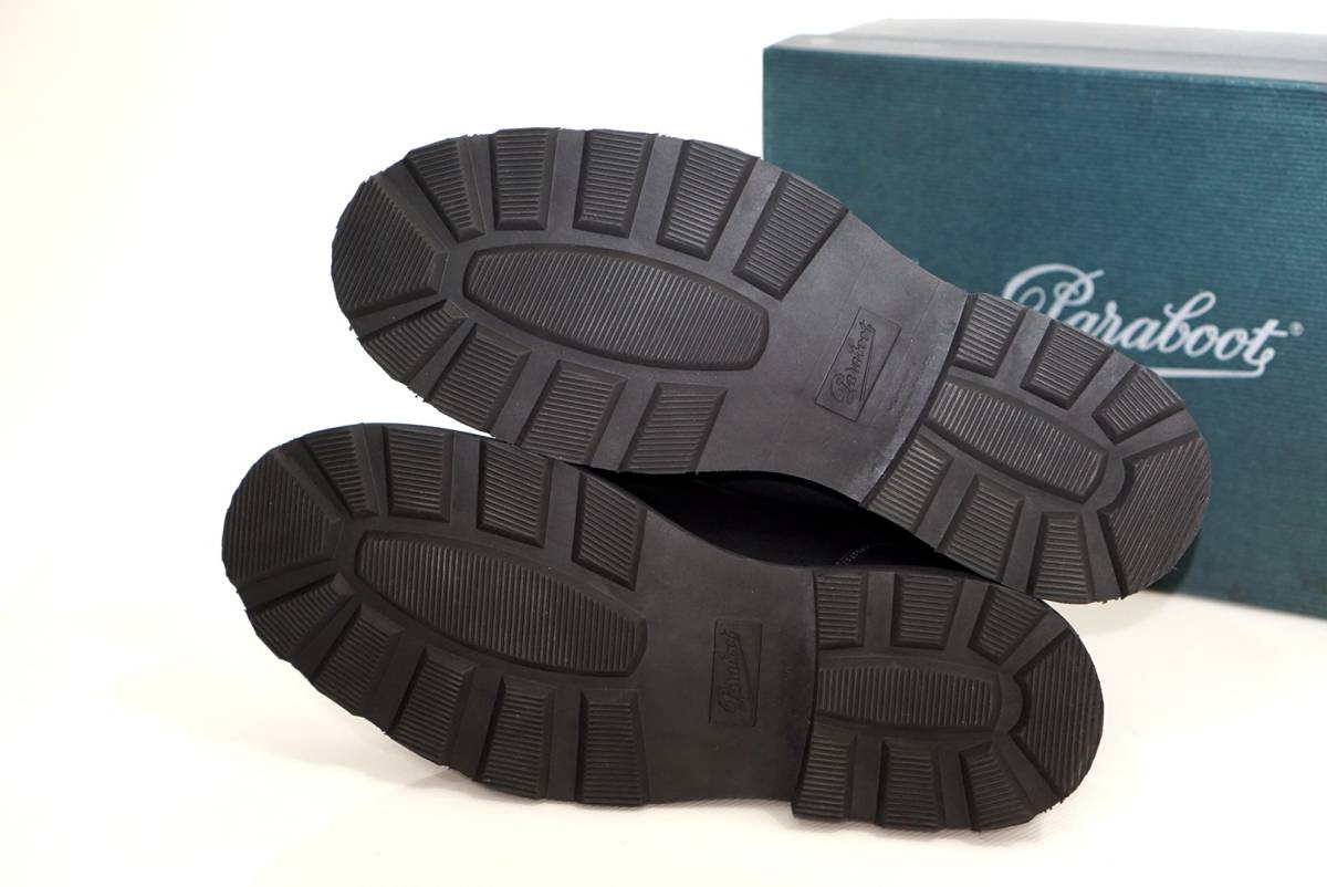 PARABOOT MICHAEL SACAI 別注 MUCY パラブーツ サカイ ミカエル 