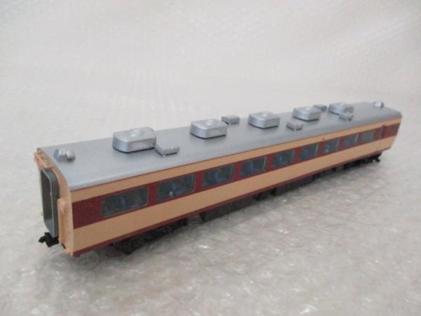 TOMIX HO-323 モハ485形 /鉄道模型，HOゲージ