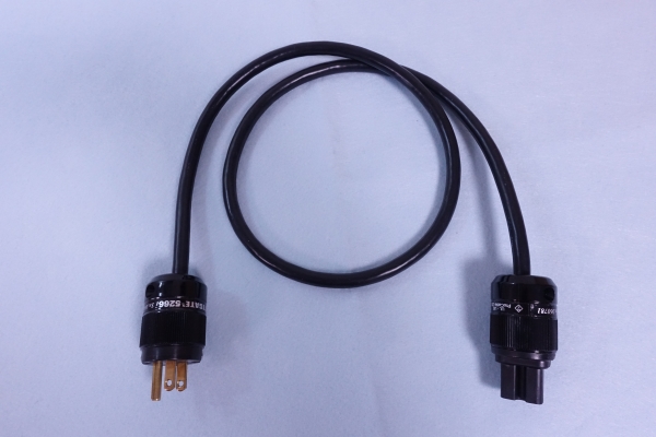 PRO CABLE 電源ケーブル 1.5m WATTGATE 5266i WATTGATE320i plug 良音