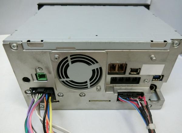 DAIHATSU ダイハツ 純正 ナビ カーナビゲーション NVH-0528ZY 08545