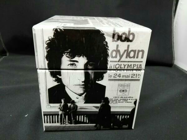 ボブ・ディラン ボブ・ディラン Live 1966 THE LIVE DYLAN WITH