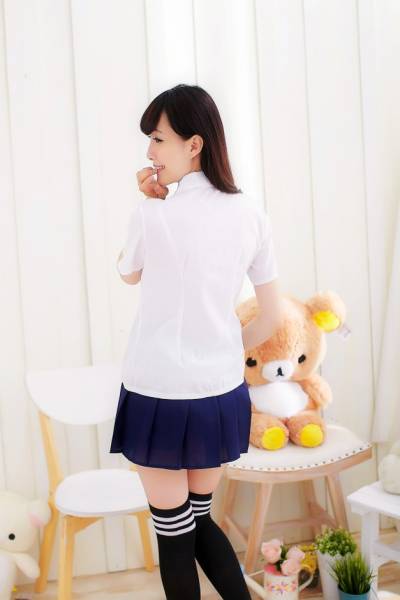 白シャツがハマる メガネ女子系にも ミニ丈 女子高生 制服 夏 薄手 コスプレ 学生服 売買されたオークション情報 Yahooの商品情報をアーカイブ公開 オークファン Aucfan Com 白シャツがハマる メガネ女子系にも ミニ丈 女子高生 制服 夏 薄手 コスプレ 学生服 売買されたオークション情報 Yahooの商品情報をアーカイブ公開 オークファン Aucfan Com