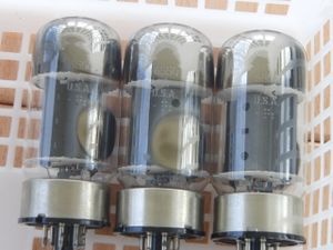 6550 真空管のYahoo!オークション(旧ヤフオク!)の相場・価格を見る