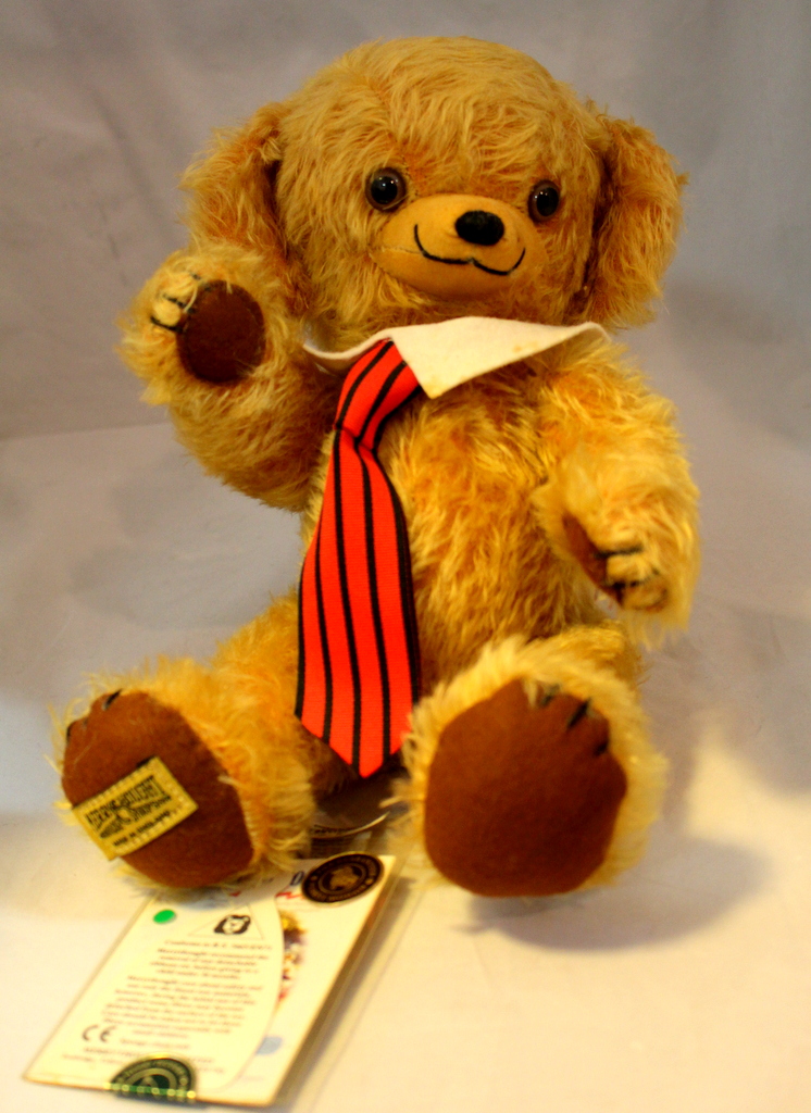 希少 ビンテージ メリーソート チーキー Yes No Cheeky 1960/1970年 25cm 限定５００体