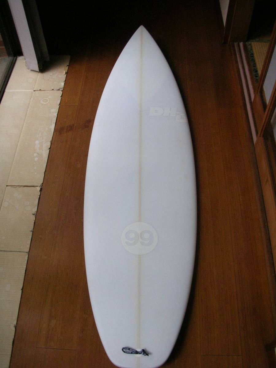 ★☆新品 限定品　DHD　99 Stab In The Dark 6'1 ☆★