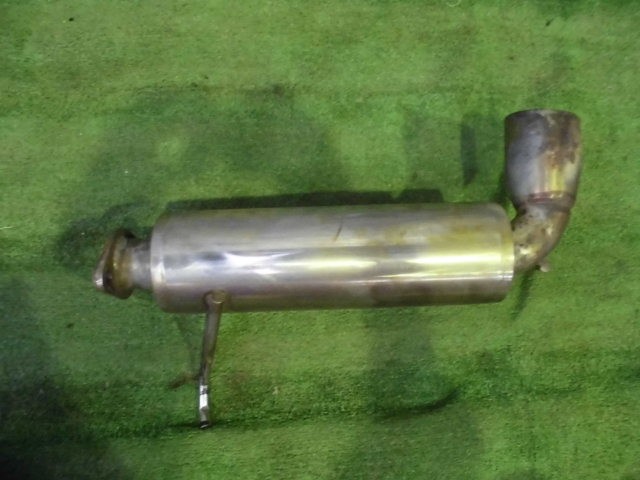 社外 JB23W ジムニー リアマフラー