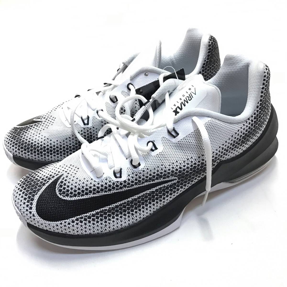 Max Infuriate Air Nike Low | Men