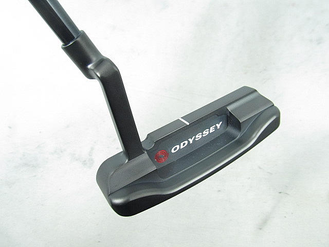 即決 中古超美品 ミルドコレクション RSX #001 パター パター