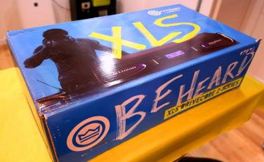 XLS1502 AMCRON XLS ⁄ アムクロン CROWNクラウン おすすめ ステレオ