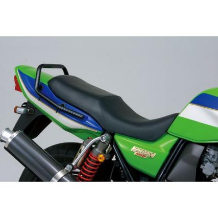 デイトナ カスタムシート メッシュ40mm ZRX1200/ZRX1100 41048