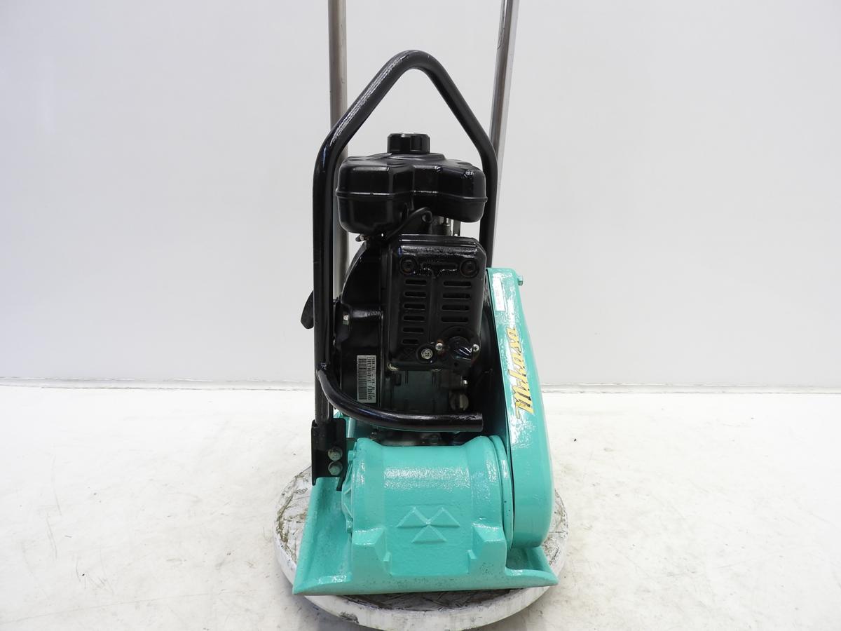 ミカサの中古 -プレートコンパクター 2026年最新Yahoo