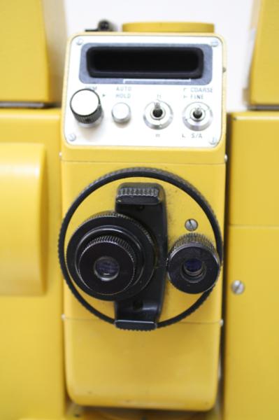 TOPCON/トプコン GUPPY グッピー GTS-2 トータルステーション EDM