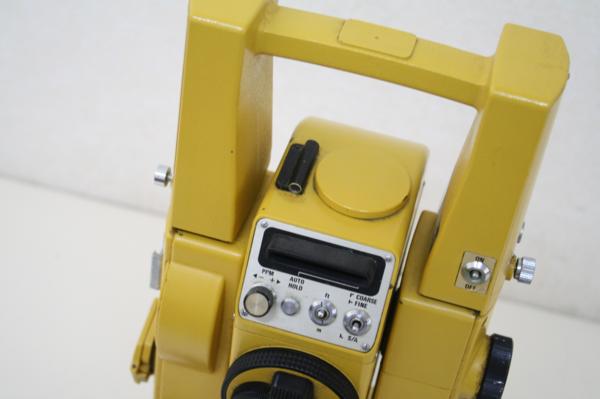 TOPCON/トプコン GUPPY グッピー GTS-2 トータルステーション EDM