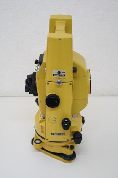 TOPCON/トプコン GUPPY グッピー GTS-2 トータルステーション EDM