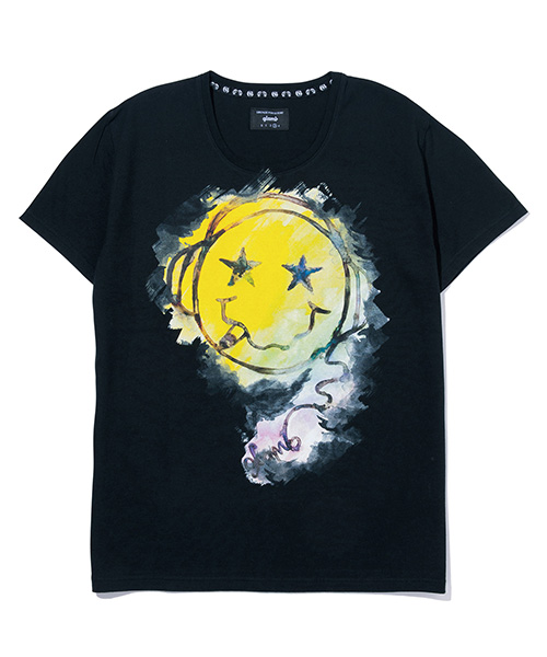 大人気，お買い得 最終 17SS 定価7452円 グラム glamb Smoke beats Tシャツ SIZE.3 黒(トップス)｜売買されたオークション情報、yahooの商品情報をアーカイブ公開 - オークファン トップス