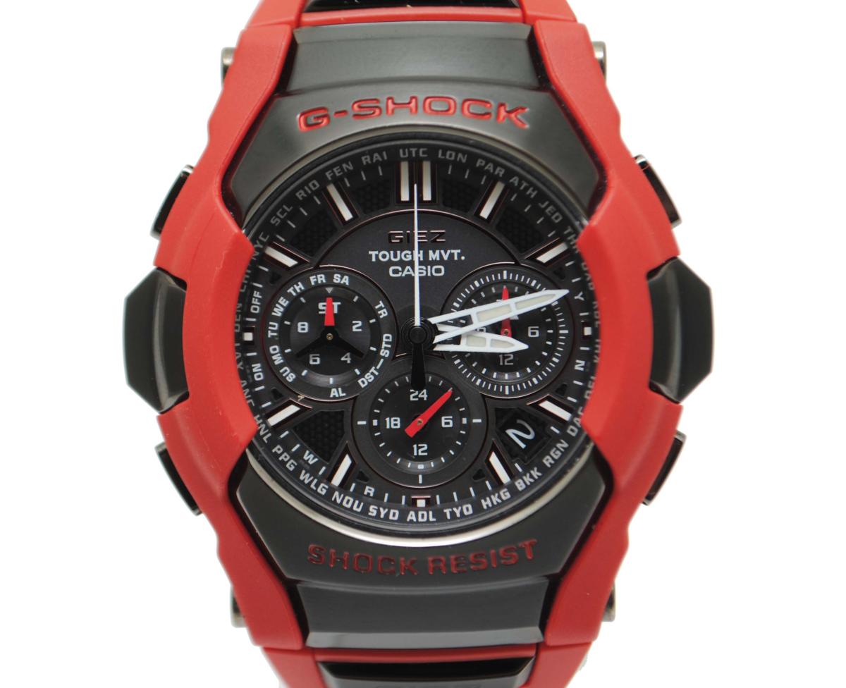 nanahachiya】CASIO G-SHOCK GS-1300BM-4AJR 500本限定モデル 電波 
