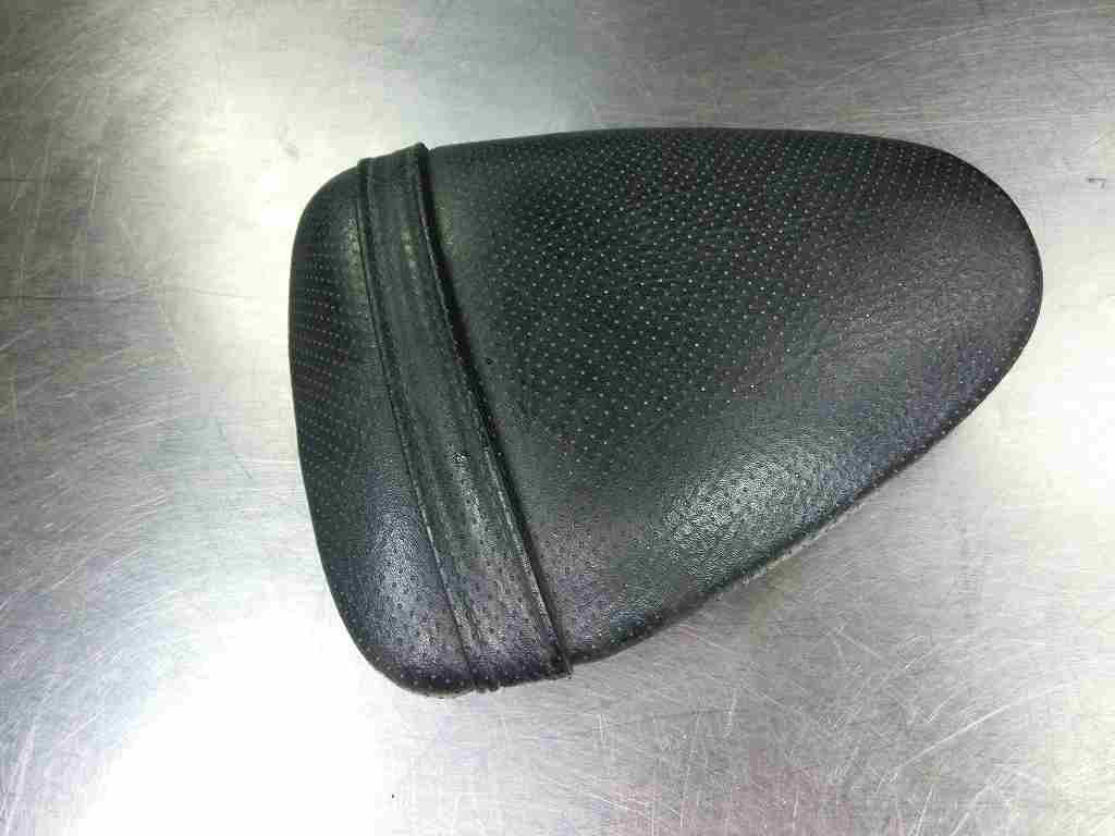 ビューエルXB12R タンデムシート、綺麗☆XB9R