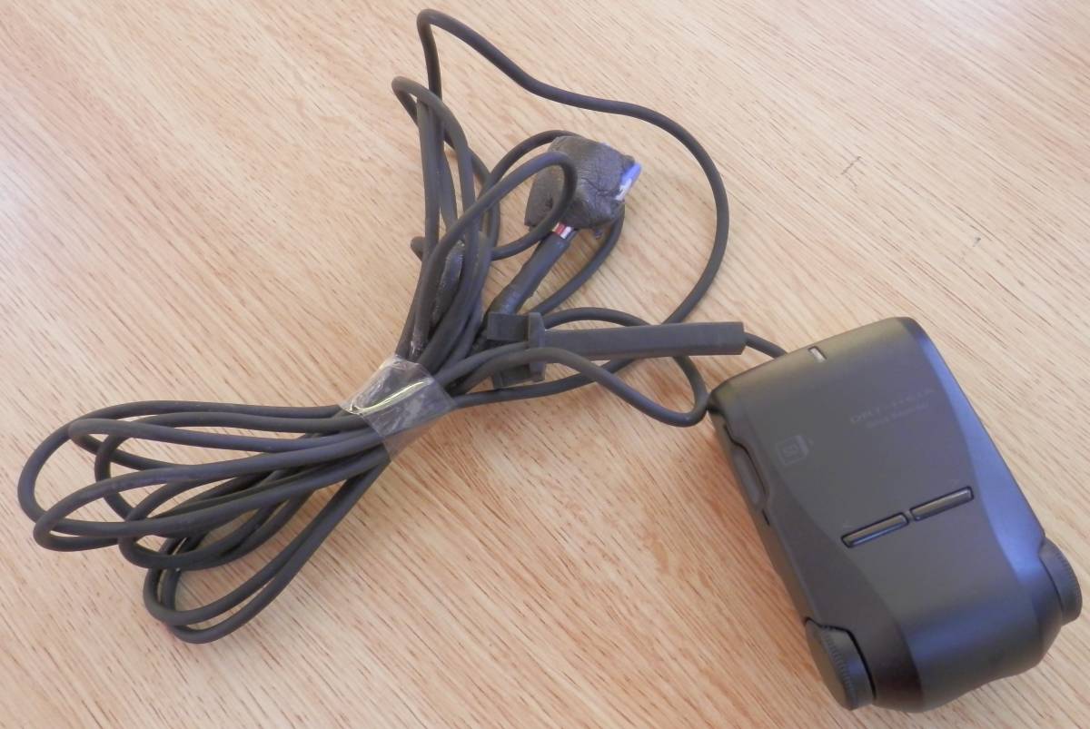 ＄　ドラレコ　トヨタ　トヨタ純正　DRT-H61A　＄