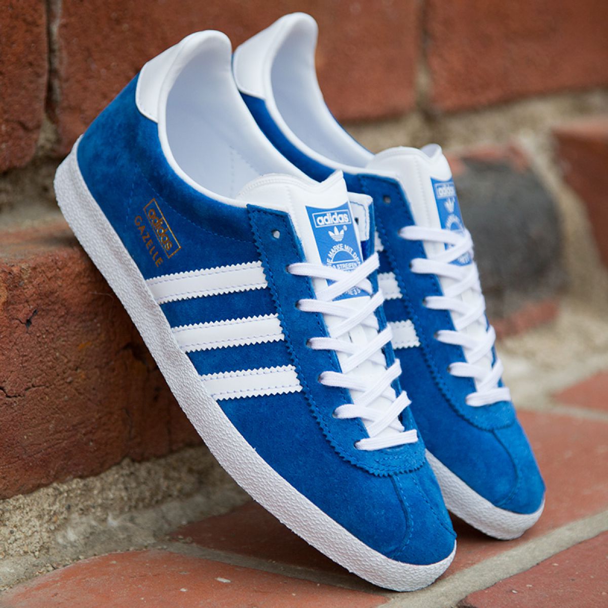 定価12,960円 新品 adidas アディダス GAZELLE OG エアフォース