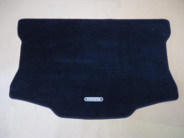 全国無料，豊富な アクア NHP10 ラゲッジマット ラゲッジカーペット 純正(トヨタ用)｜売買されたオークション情報、yahooの商品情報をアーカイブ公開 - オークファン トヨタ用